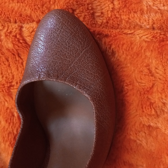 Restored Balenciaga Old Money high heels - Picture 3 of 4